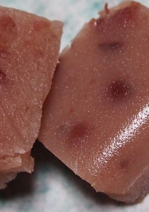ういろう-レシピのメイン写真