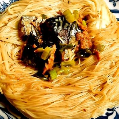 基本からアレンジまで！思わずつくりたくなる「鯖そうめん 滋賀」の