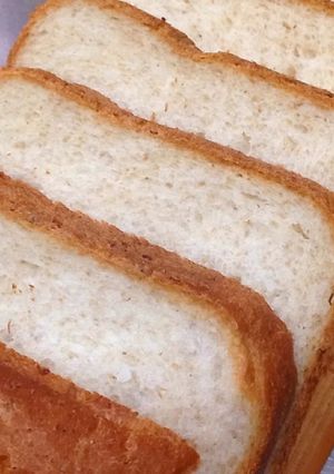 残りご飯で全粒粉パン-レシピのメイン写真