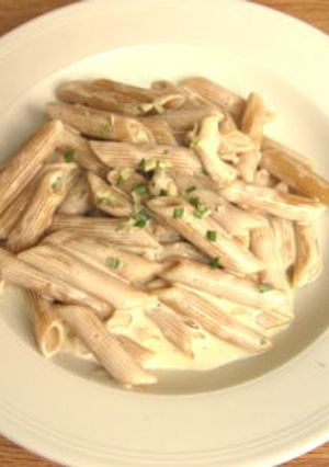 青カビ☆パスタ-レシピのメイン写真