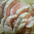 ゆで鶏(冷凍保存用)