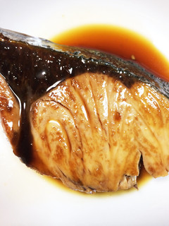 ぶりの照り焼き(みりんなし♡)-レシピのメイン写真