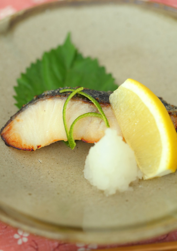 定番の味❖銀だらの西京焼き-レシピのメイン写真