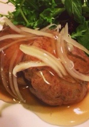 麺つゆで作るあんかけ❤️-レシピのメイン写真