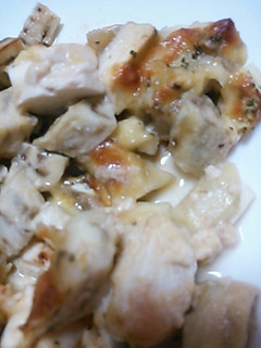 茄子と豆腐のチーズ焼き-レシピのメイン写真