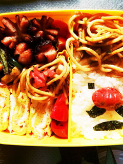 お弁当!!!-レシピのメイン写真