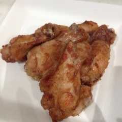 A picture of 手羽元で名古屋風の味☆.