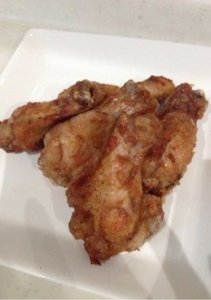 手羽元で名古屋風の味☆-レシピのメイン写真