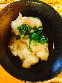 簡単♡海老のふわふわ団子-レシピのメイン写真