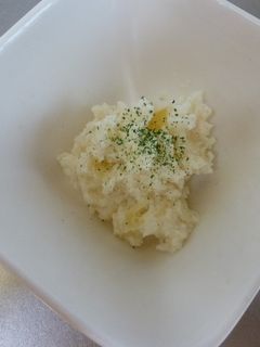 塩レモン DE ポテトサラダ-レシピのメイン写真