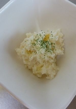 塩レモン　DE　ポテトサラダ-レシピのメイン写真