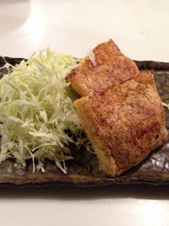 かぼちゃとジャガイモの巾着-レシピのメイン写真