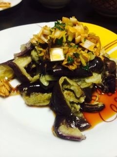 簡単!楽チン冷しなすの香味野菜醤油かけ-レシピのメイン写真