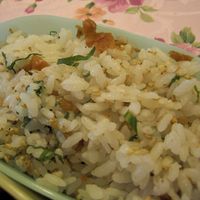 基本からアレンジまで！思わずつくりたくなる「梅しそご飯」の