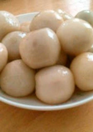 さといもの白煮-レシピのメイン写真
