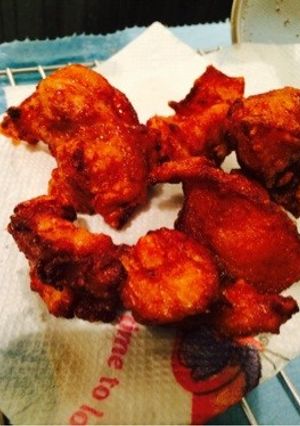 おつまみ唐揚げ-レシピのメイン写真