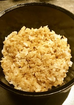 エアうな丼 (仮想現実うな丼)-レシピのメイン写真