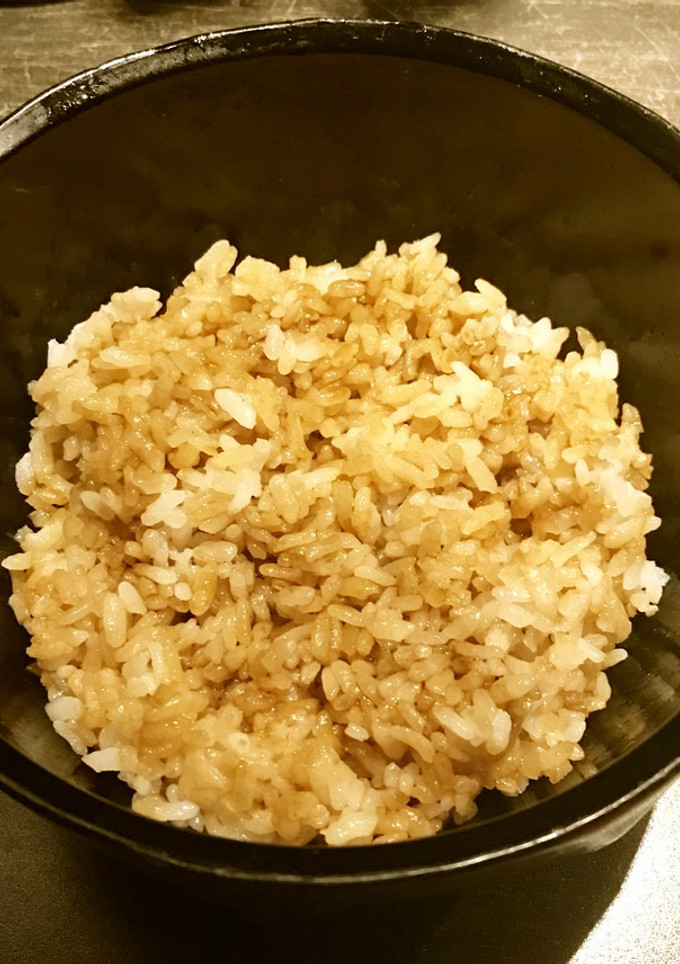 エアうな丼 (仮想現実うな丼)-レシピのメイン写真