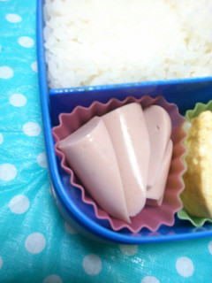 お弁当に☆魚肉ニソ-レシピのメイン写真