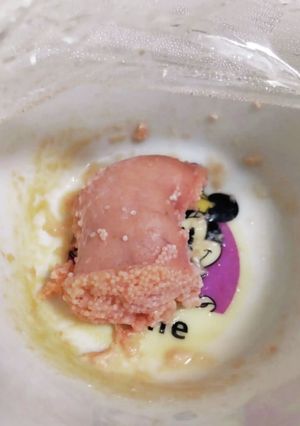 タラコの冷凍保存＊レンジで焼きたらこ-レシピのメイン写真
