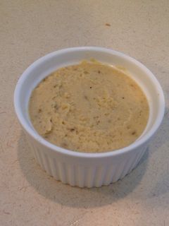 フムス-レシピのメイン写真