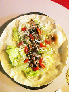 煮込みチキン-レシピのメイン写真