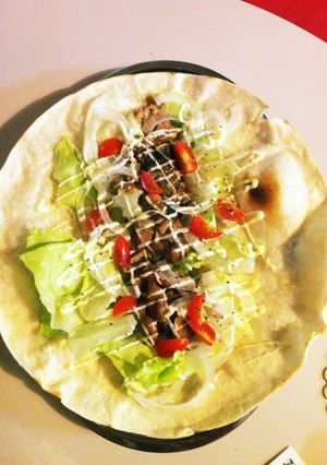 煮込みチキン-レシピのメイン写真