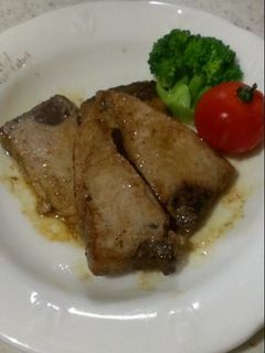 かつおのマヨぽん炒め-レシピのメイン写真