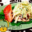 シャキシャキじゃがいもサラダ