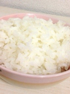 【米屋直伝】美味しい米の研ぎ方・炊き方-レシピのメイン写真