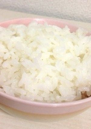【米屋直伝】美味しい米の研ぎ方・炊き方-レシピのメイン写真