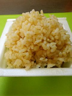 最速の納豆ご飯-レシピのメイン写真