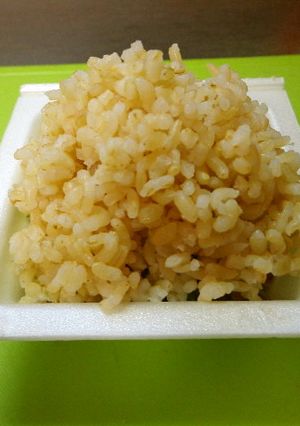 最速の納豆ご飯-レシピのメイン写真