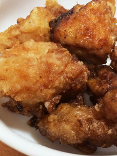 鶏から揚げ 黄金レシピ-レシピのメイン写真