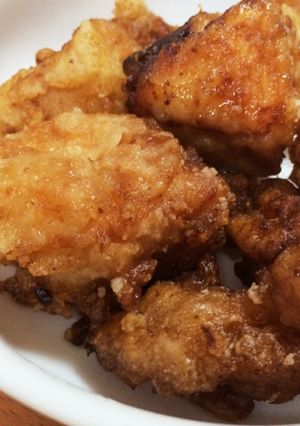 鶏から揚げ 黄金レシピ-レシピのメイン写真