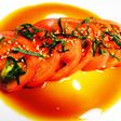簡単!トマトのお浸し