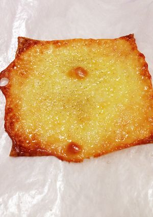 簡単すぎ おつまみチーズ-レシピのメイン写真