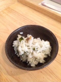 しじみわかめスープで炊き込みご飯☆-レシピのメイン写真