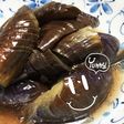 ☆母の茄子の炊いたん☆なす の 煮浸し