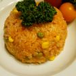 チキンライス♪炊飯器de!