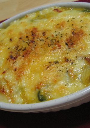 簡単！！カレー風ドリア-レシピのメイン写真