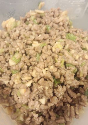 俺流簡単万能スタミナ肉味噌-レシピのメイン写真