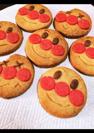 めちゃくちゃ美味しいクッキー-レシピのメイン写真