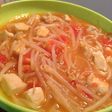 簡単!早い!トマトともやしのとろ塩炒め♪
