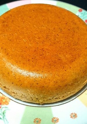 炊飯器HM◇大人の甘さ◆紅茶バナナケーキ-レシピのメイン写真