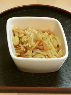 えのきの佃煮-レシピのメイン写真