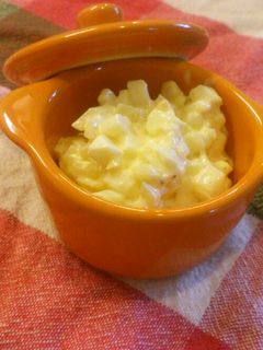 さっぱり!塩レモンタルタル-レシピのメイン写真