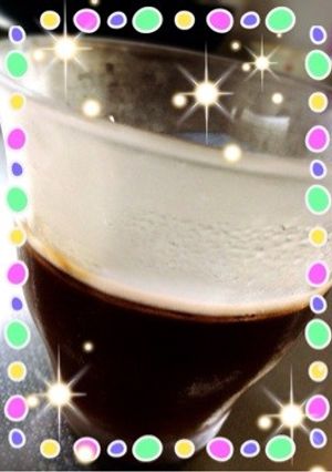 1度は試して欲しい☆飲むコーヒーゼリー-レシピのメイン写真