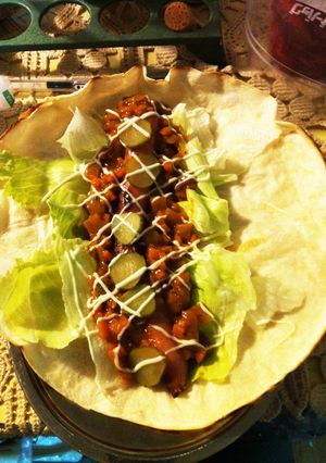 カレーソース-レシピのメイン写真