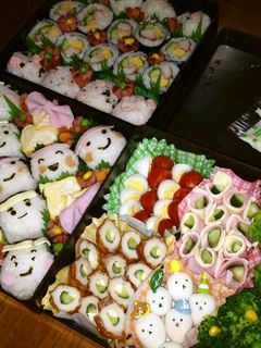 運動会2013-レシピのメイン写真